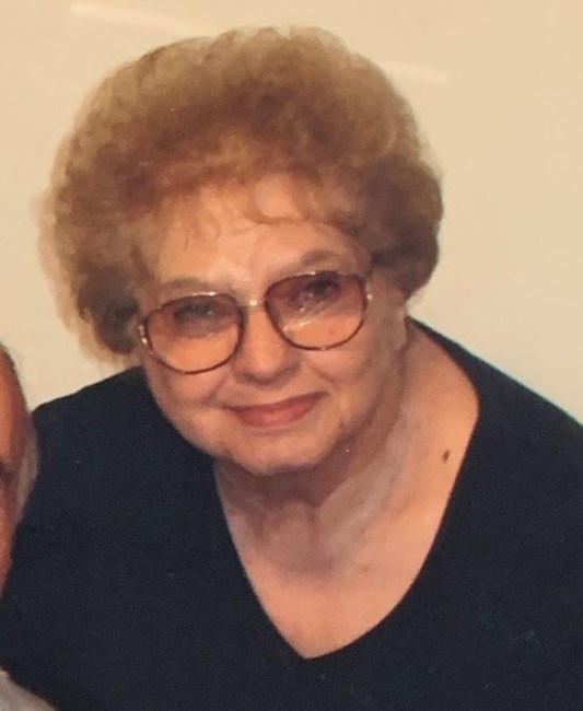 Obituary of Dolores A Jennerich