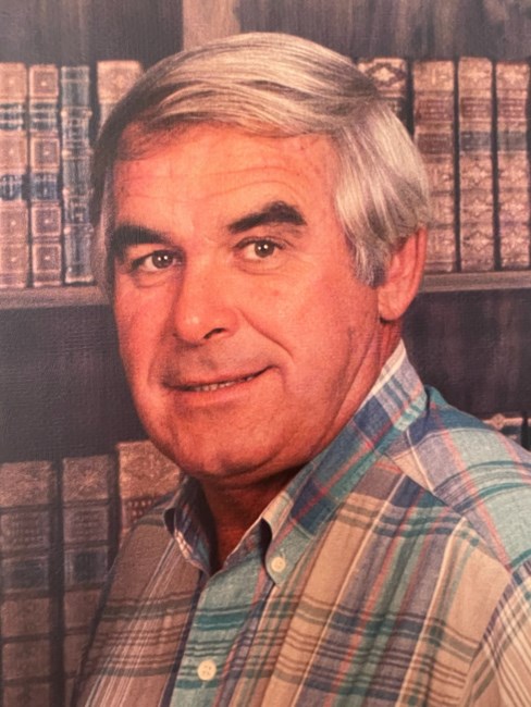 Obituary of Harvey Price Carr, Jr.