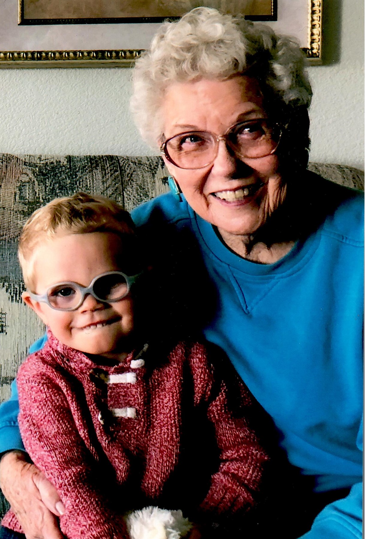 Obituary of Donalee Tatum Hogstrom