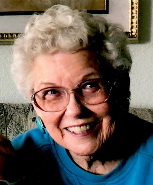 Obituary of Donalee Tatum Hogstrom