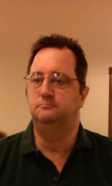 Obituary of James Scott David