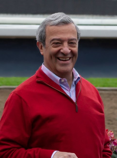 Obituary of Louis Salvatore