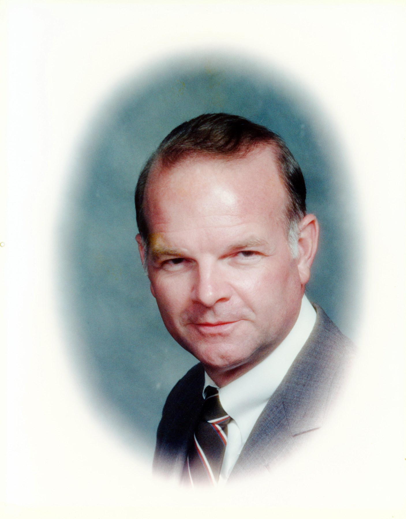Obituary of James "Jimmy" Sidney Holliday Jr.