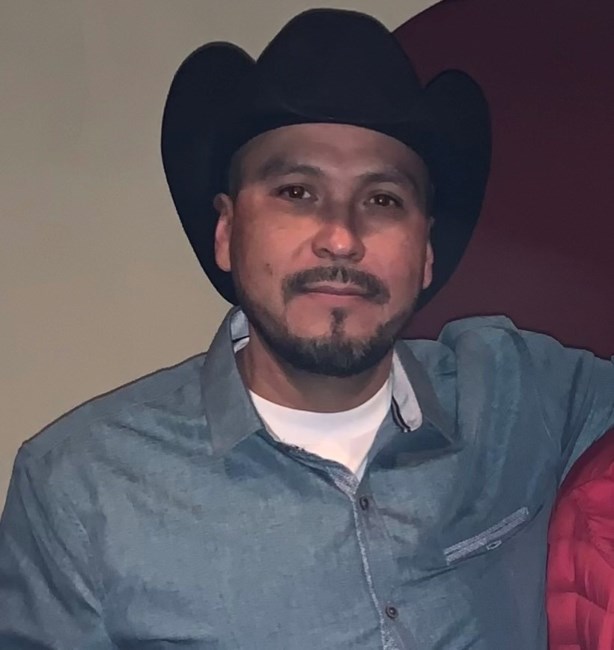 Obituary of Jose Valenzuela Rodriguez