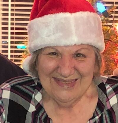 Obituary of Irma Fortier