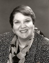 Obituary of Sue Ellen Lewis