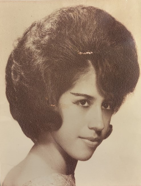 Obituary of Olga Vasquez Diosdado