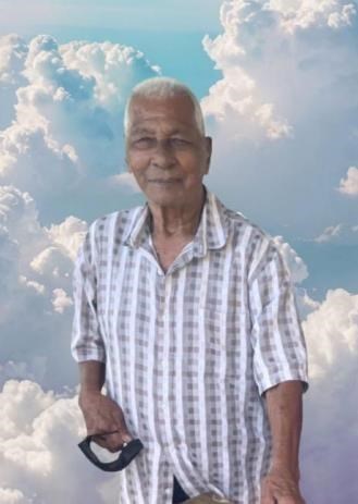 Obituary of Santiago Rivera Medina