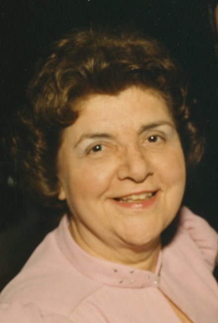 Obituary of Nina P. Pizzurro