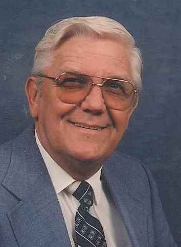 Obituary of Edward Lee Bedwell