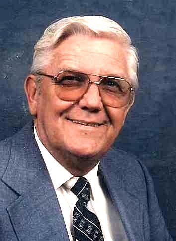 Obituary of Edward Lee Bedwell