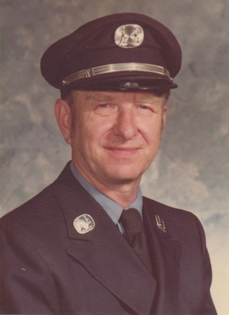 Obituary of Henry C. Scheel Jr.