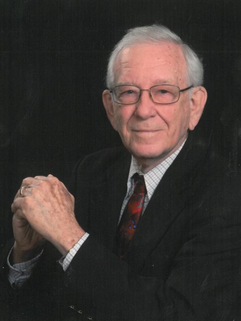 Obituary of Gerald D. Cook