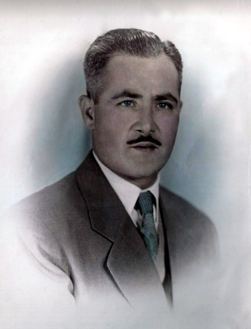 Obituary of Antonino Stinga