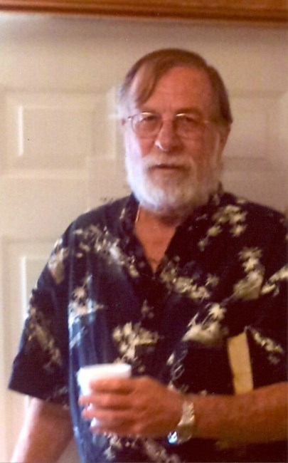 Obituary of Robert Chris Rockwell