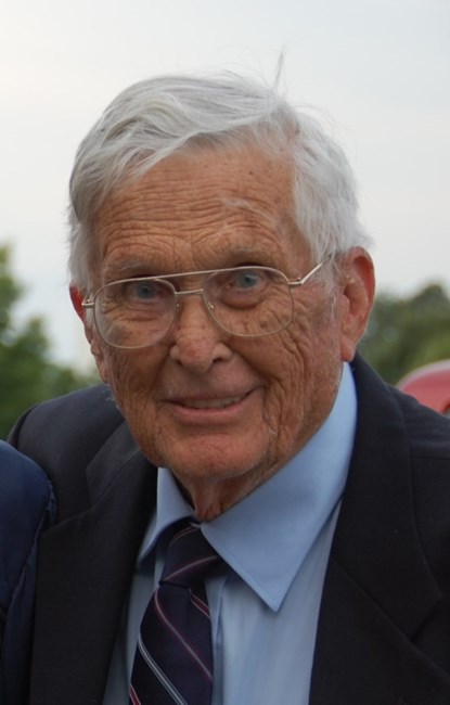 Obituary of David Thomas Rowlands Jr.