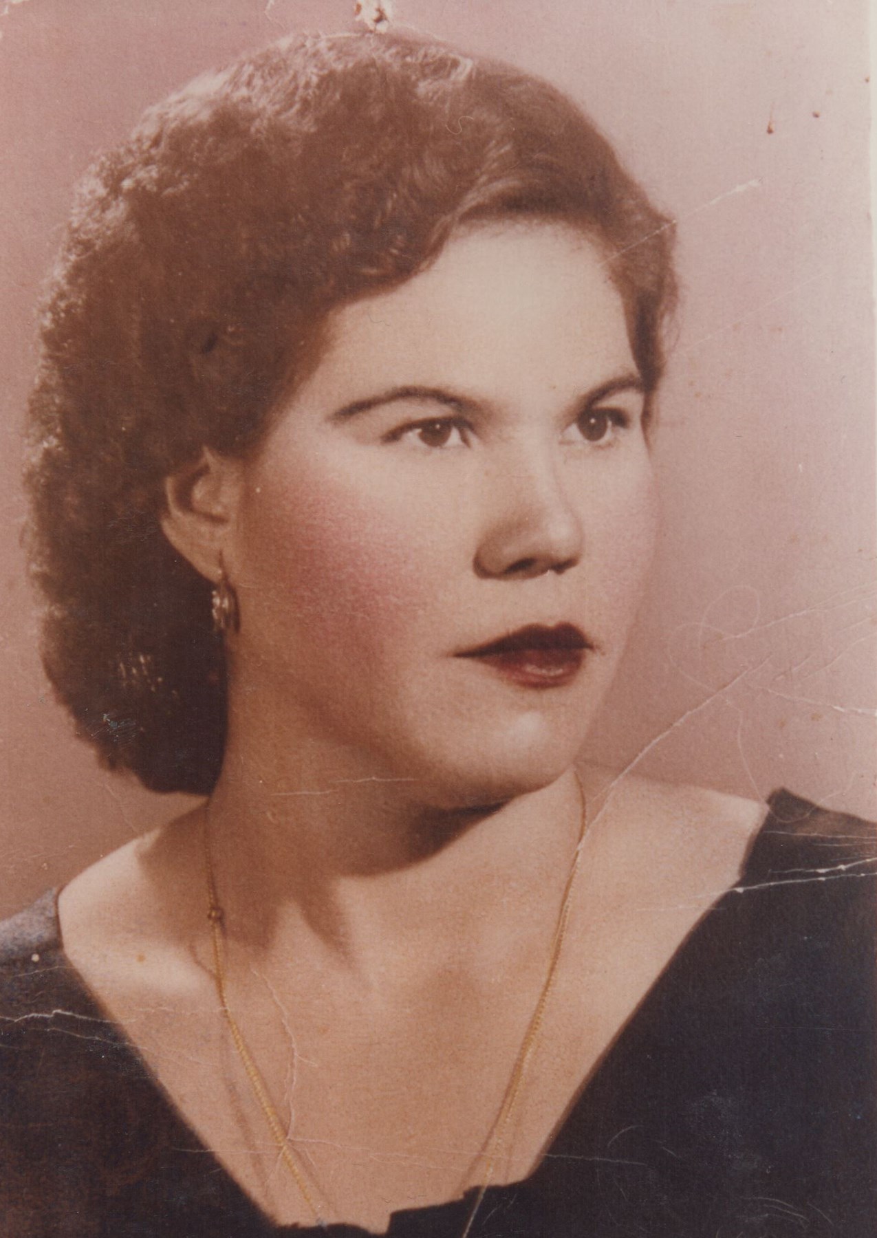 Obituary of Maria Asuncion Ruiz Felix