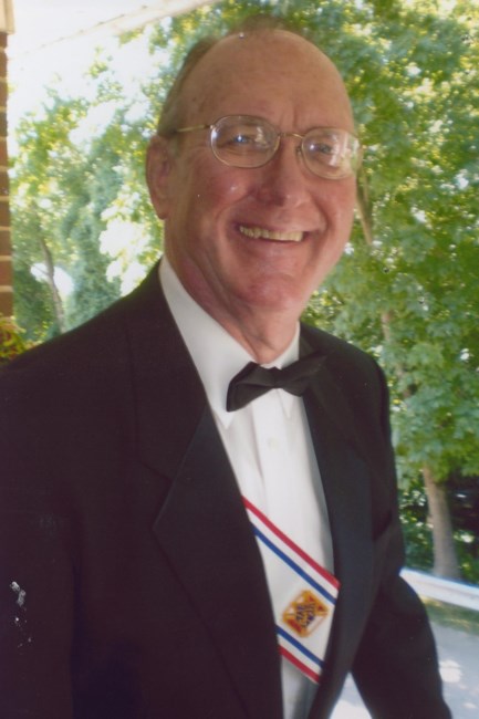 Obituary of Richard D. Roth