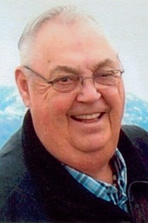 Obituary of Dennis Gordon Mettlewsky