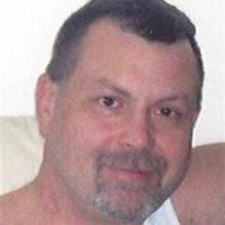 Obituary of Benjamin Haubert