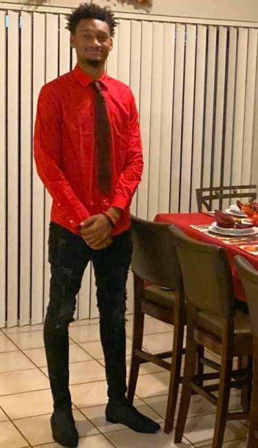 Obituary of Keron Andrew Levy