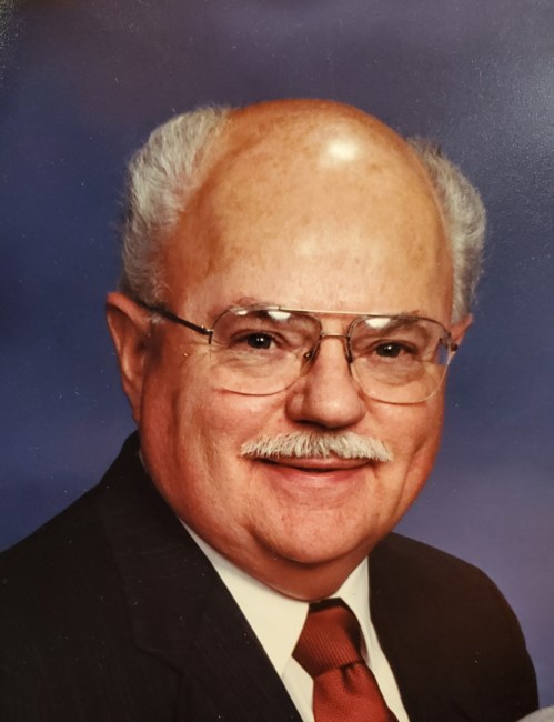 Obituary of Jerome Paul Kersten
