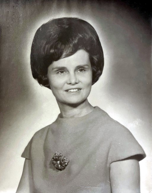 Obituary of Mary Ann Aiken