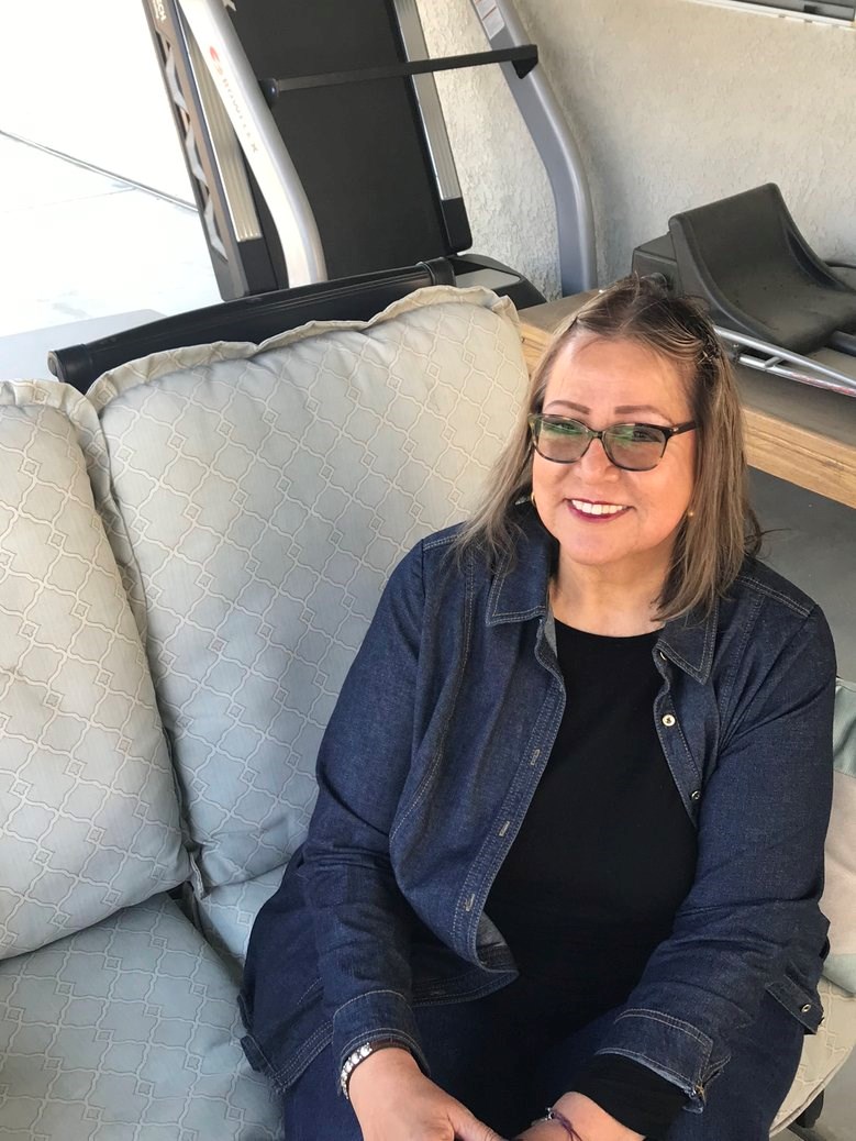 Obituary of Mary Helen Molina