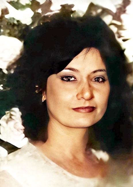 Obituario de Claudia Casanova