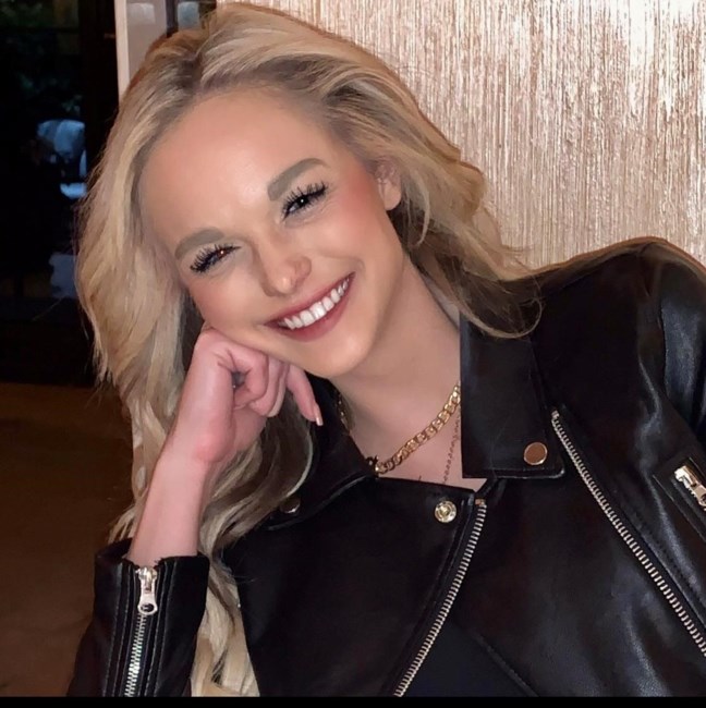 Obituary of Casey Marie Mills