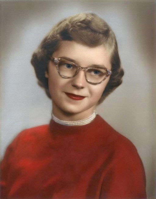 Obituary of Anita L. Boette