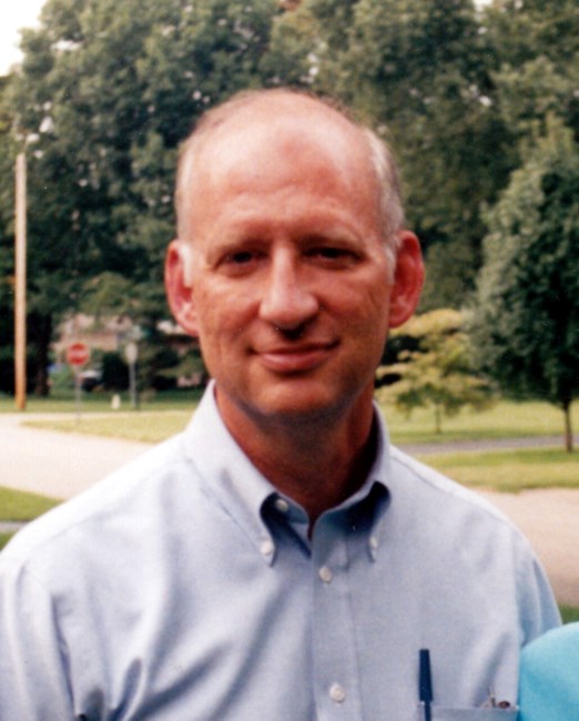 Obituary of Gary Wayne Luhr