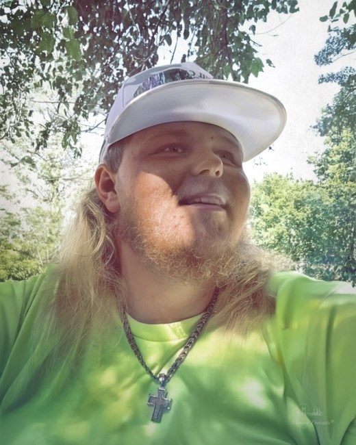 Obituary of Ralph Mitchell Bruce