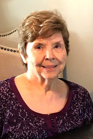 Obituario de Martha "Marty" Ann Duncan