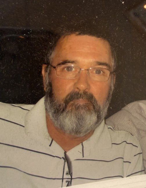 Obituary of James Wesley Irish