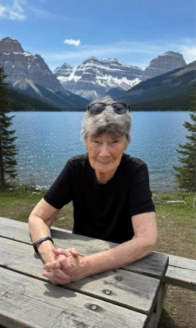 Obituary of Nancy Lynn Hoskins