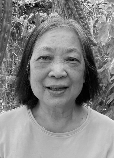 Obituary of Xue Xia Ruan  伍雪霞
