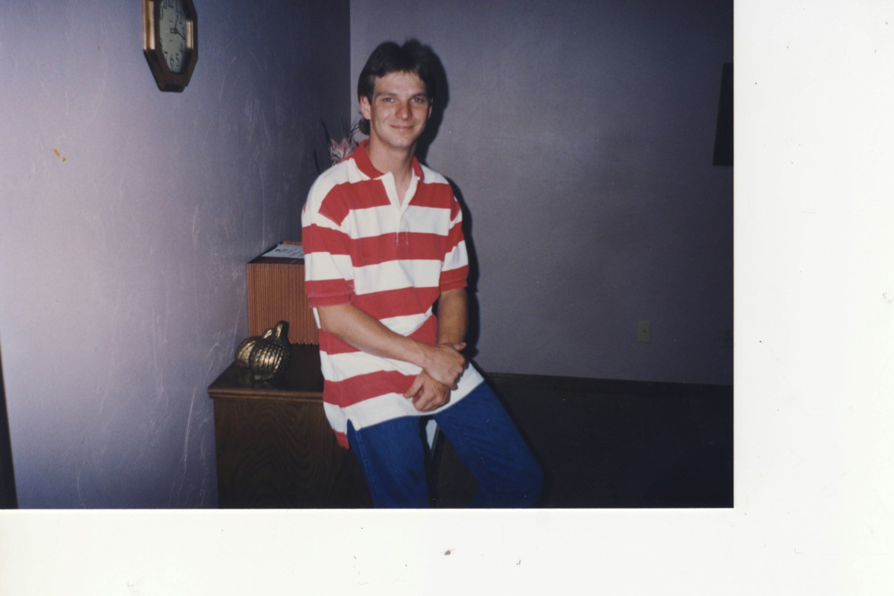 Obituary of Johnny Bryan Ford