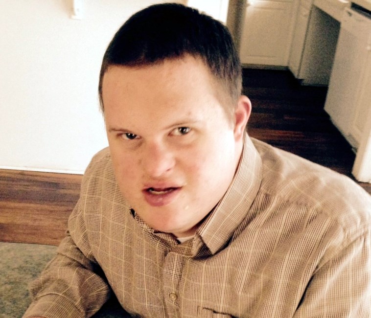 Obituary of Jeremy White