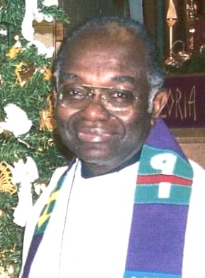 Obituary of Nathaniel Lenard Lacy Jr.