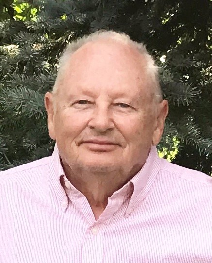 Obituary of Mr. Douglas Earl Maffin