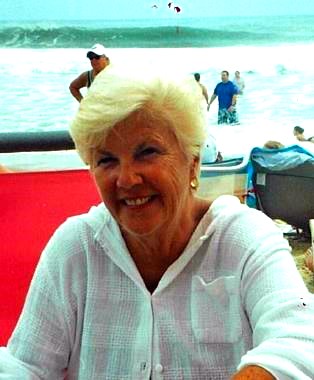 Avis de décès de Mary Katherine Hatfield