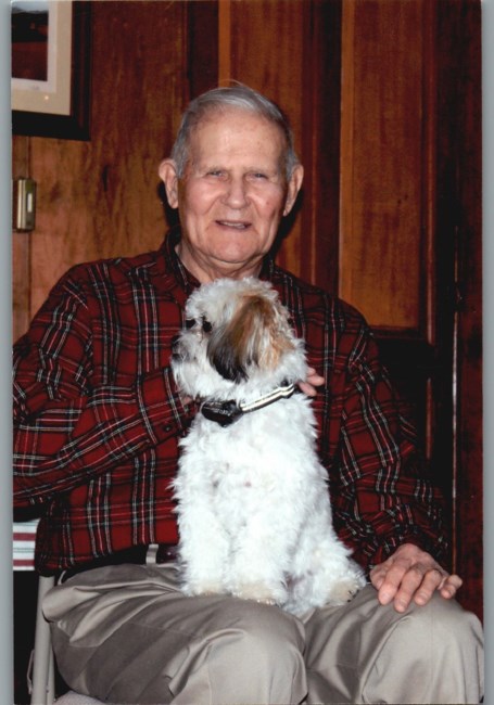 Obituary of Donald L. Gesick Sr.