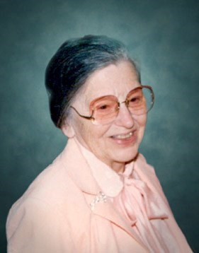 Obituary of Wanda L. Koch