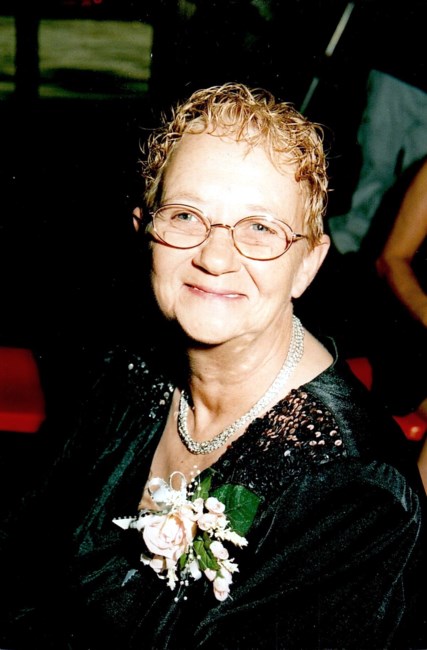 Obituario de Sueann Helen Babcock