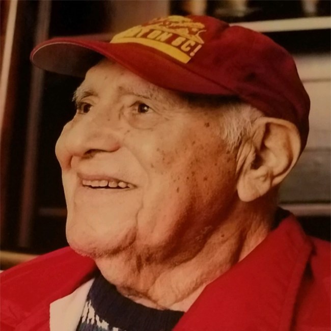 Obituary of Walter Barsamian