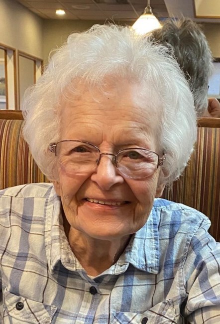 Obituario de Mary Sue "Susie" Dorsey