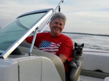 Obituary of Carla Jan Cole