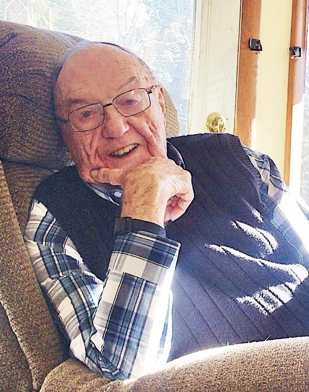 Richard "Beans" Irwin Sr. Obituary Salisbury, MD