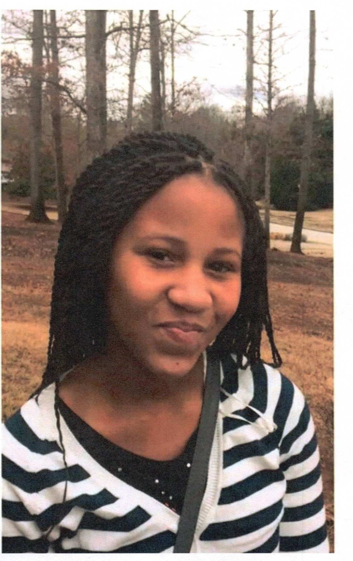 Obituary of Larissa Oliver